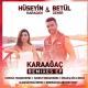 Hüseyin Karadayı feat. Betül Demir - Karaağaç (Mahmut Orhan Remix)