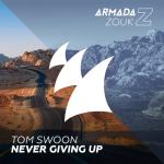 album image Never Giving Up X Treat You Better (Mash Up).mp3 Never Giving Up - Single