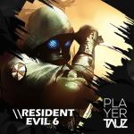 album image Resident Evil 6 Resident Evil 6 - Single