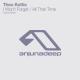 Theo Kottis - All That Time