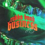album image No English Rubba Band Business