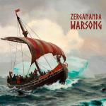 album image The Path to Valhalla Warsong