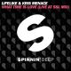 Lifelike, Kris Menace - What Time Is Love (Live at SSL Mix)