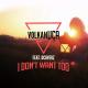 p a s s i o n 🍓 - Volcan Uca - I Don't Want Too[M U S I C A L   F U N]