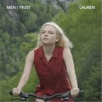 album image Lauren Lauren - Single