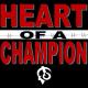T. Powell - Heart of a Champion