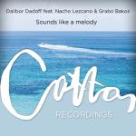 album image Sounds Like A Melody Sounds Like a Melody (feat. Nacho Lezcano & Grabo Bakos) - Single