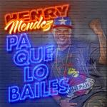album image Pa Que Lo Bailes Pa Que Lo Bailes - Single