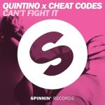 album image Cant Fight It Can't Fight It - Single