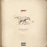 album image Say When Nü Religion: Hyena