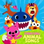 album image Baby Shark Pinkfong Animal Songs
