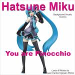 album image You Are Pinocchio You Are Pinocchio - Single