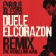 Enrique Iglesias feat. Arcange - Duele El Corazon (Remix) [www.