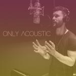 album image Dancing On My Own Only Acoustic - EP