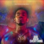 album image No Kissing Baby God Over Everything