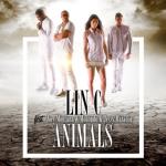 album image Bazen Animals (feat. Joey Montana, Jessy Matador & Mohombi)