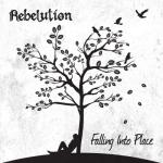 album image Lay My Claim Falling into Place