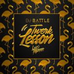 album image Twerk Lesson Twerk Lesson (feat. Lexy Panterra) - Single