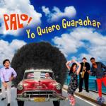 album image Al Monte Yo Quiero Guarachar