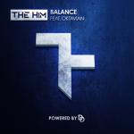 album image Balance Balance (feat. Oktavian) - Single