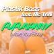 Plastik Bass feat. MC Trini feat. MC Trini - Pupunanny (Move Your Body)