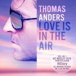 album image Brother Louie Love Is in the Air - Single