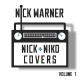 Nick Warner feat. Niko Athanasatos - Cake by the Ocean (feat. Niko Athanasatos)