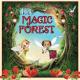 Kimbo Children's Music feat. The Merrill Staton Children's Voices - Don't Wait for the Sunshine  (A Strolling 4/4 Meter) [feat. The Merrill Staton Children's Voices]