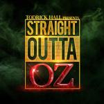 album image Papi Straight Outta Oz