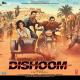 Dishoom (2016) - Raftaar and Shahid Mallya - Toh Dishoom
