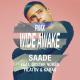 Eric Saade feat. Gustaf Norén, Filatov & Karas - Wide Awake (feat. Filatov & Gustaf Noren & Karas)