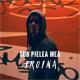Burak Yeter feat Carla's Dreams - Sub Pielea Mea (HEROINA VOP )