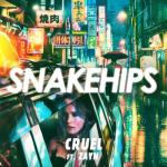 album image Cruel Cruel (feat. ZAYN) - Single