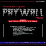 album image Tekken Thug Paywall - EP