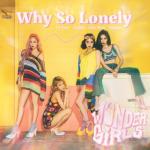 album image Why So Lonely Why So Lonely - Single