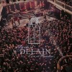 album image Fire With Fire A Decade of Delain – Live at Paradiso
