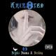 HANJAR  ft  YALKyM - Untitled