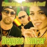 album image Reggae Dancer Reggae Dancer (feat. Shaggy & Costi) - Single