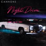 album image Mood Ring Night Drive
