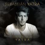 album image Traicionera Extended Play Yatra - EP