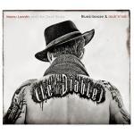 album image Six Blind White Horses Blues, Booze & Rock'n'roll
