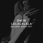 album image Lalalalala Lalalalala (Palanga Beach Edit) - Single