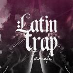album image La Corona Es Mia Latin Trap Famele