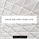 album image Breathe Hold on for Your Life (Acoustic) - Single