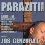 album image Agresiv Jos Cenzura Jos Cenzura!