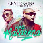 album image Más Macarena Mas Macarena (feat. Los del Río) - Single
