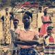 TANS EDELI 2017 - Imany - I Used to Cry (Amice remix) - TANS EDELI 2017 - Imany - I Used to Cry (Amice remix)