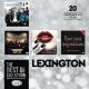 Lexington - Ljetne kise