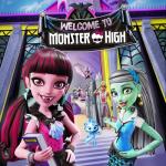 album image We're the Monstars (Dance the Fright Away) Welcome to Monster High - Single
