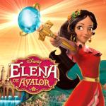 album image Prenses Elena Elena de Ávalor